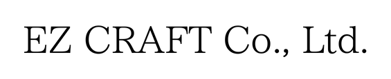 株式会社EZ CRAFT
