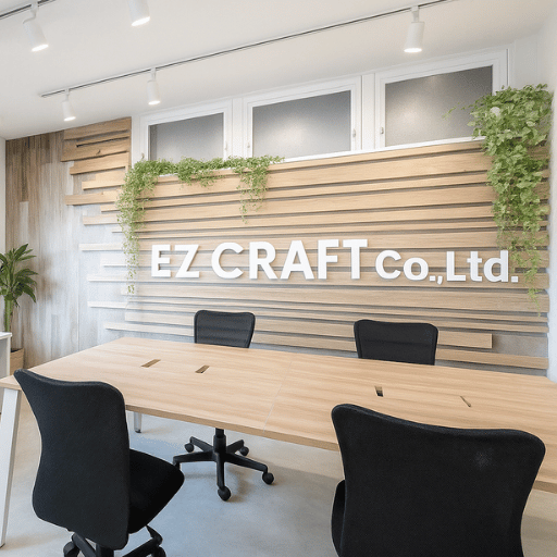 お知らせ】和歌山営業所開設のご案内 | 株式会社EZ CRAFT